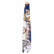 JESMARY -  Xưởng In Khăn Twilly Lụa Dài Thiết Kế Độc Quyền JESMARY: Bí Quyết Tối Ưu Hóa Biên Độ Lợi Nhuận Cho Thương Hiệu Thời Trang